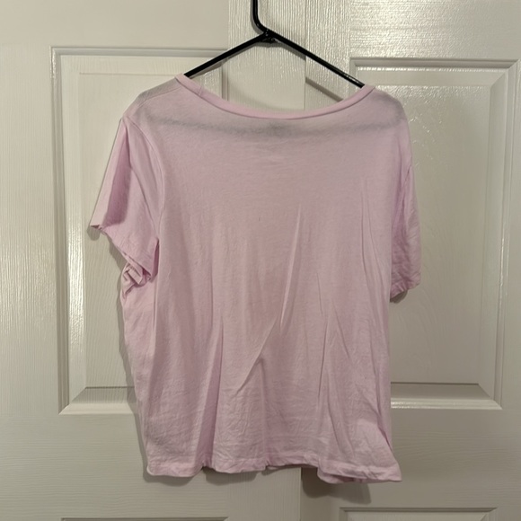 Relaxed Tee - Picture 4 of 4